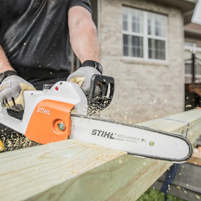 Stihl MSE 141