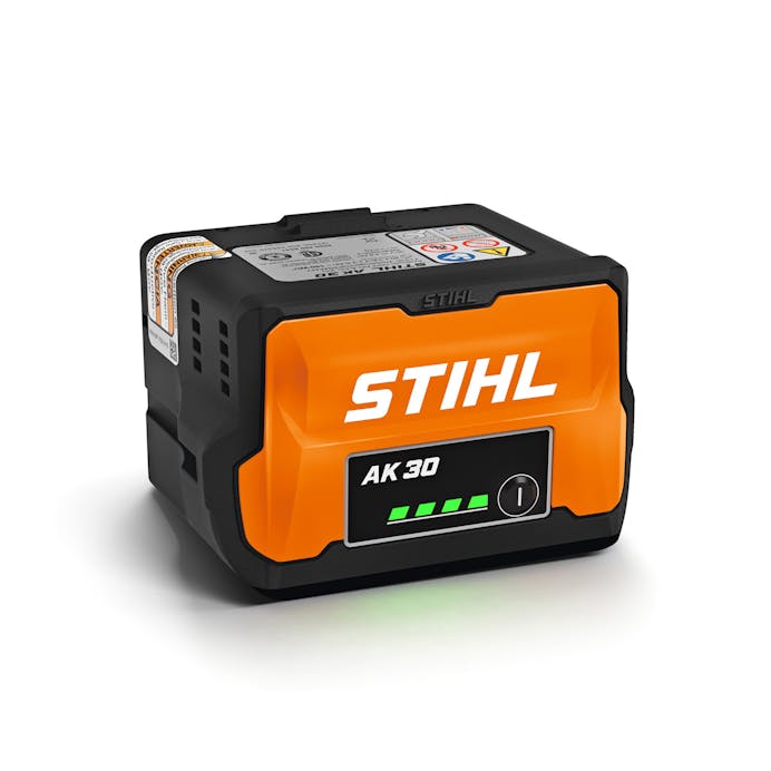 Batería de iones de litio Stihl AK 30 (4520-400-6541)