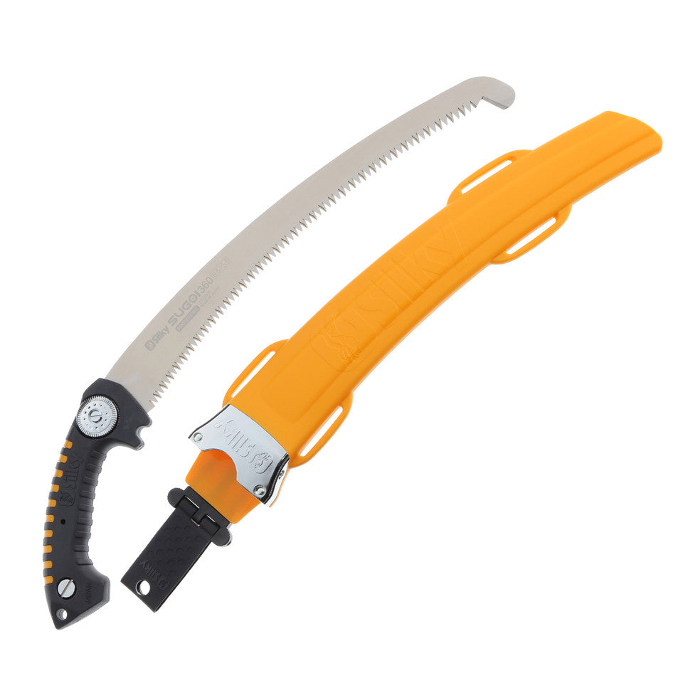 Silky Sugoi 360 MM Arborist Hand Saw