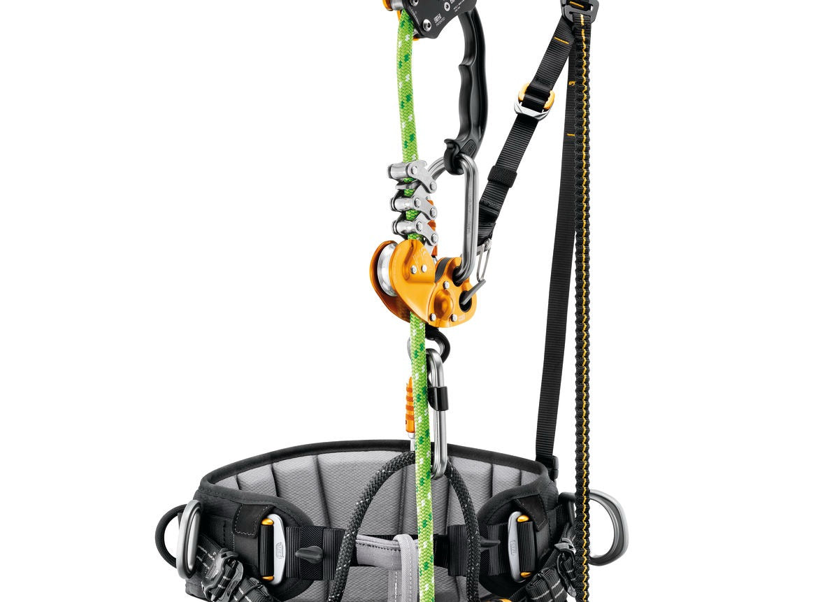 Petzl SEQUOIA® SRT Tree Care Harness
