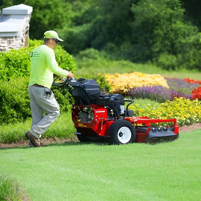 Exmark Turf Tracer S-Series