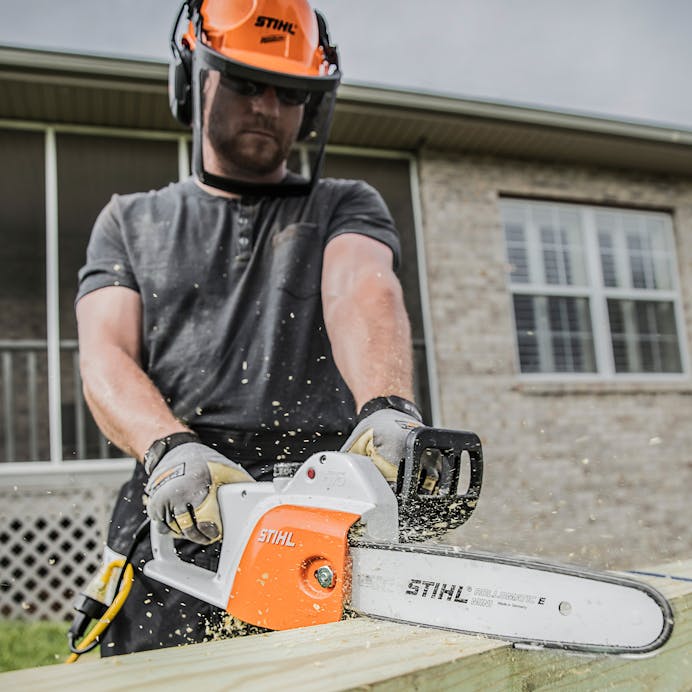 Stihl MSE 141
