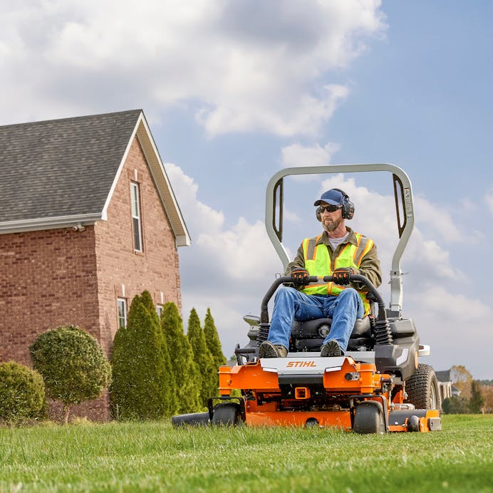 STIHL® RZA 760