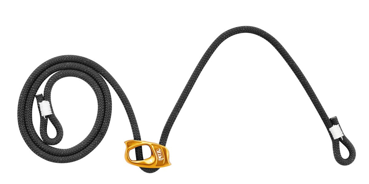 Petzl Adjustable Attachment Bridge for SEQUOIA® and SEQUOIA® SRT Harness