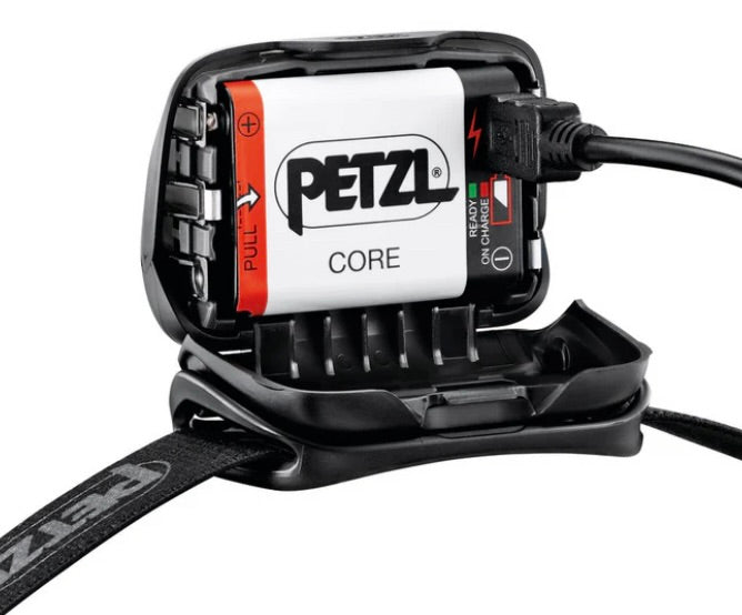 Petzl TACTIKKA CORE Headlamp