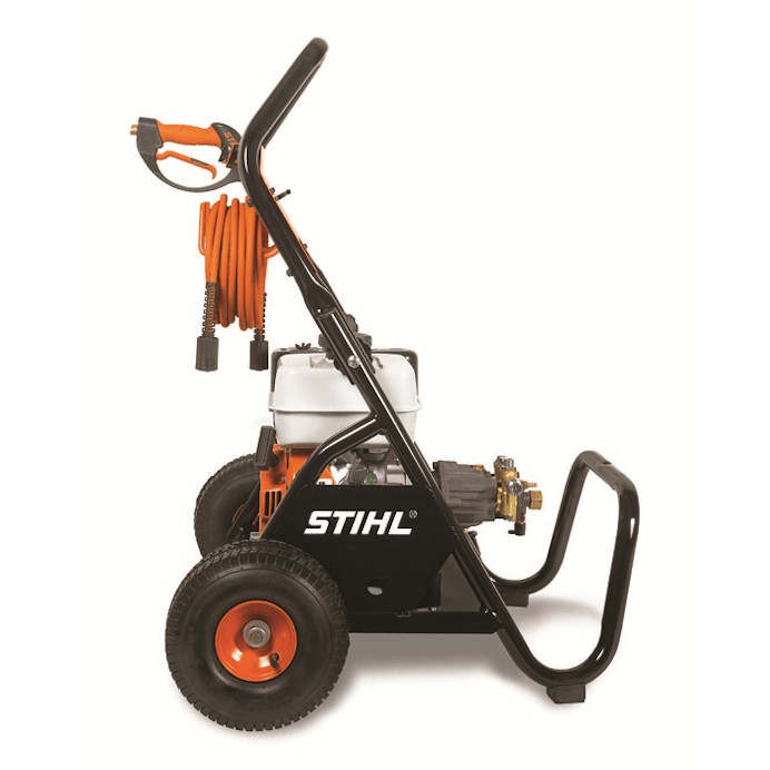 STIHL® RB 400 DIRT BOSS®