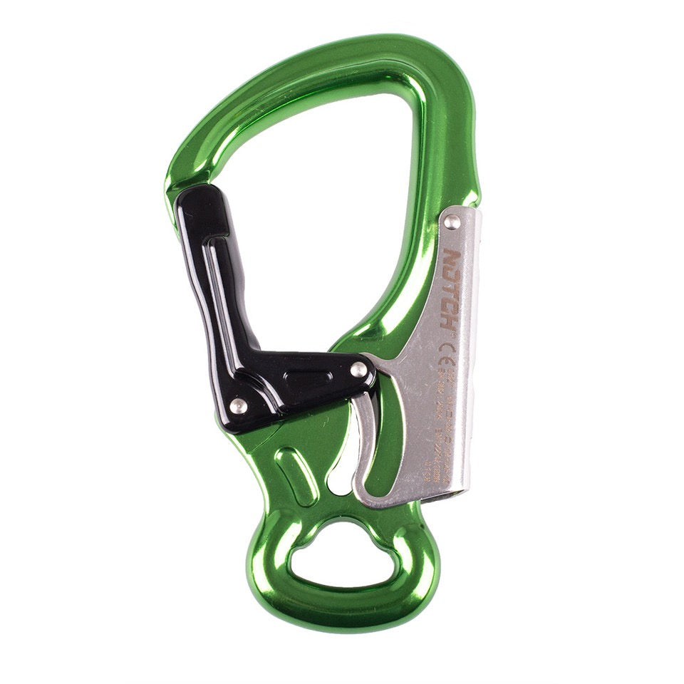 Notch Snaphook for Speedline