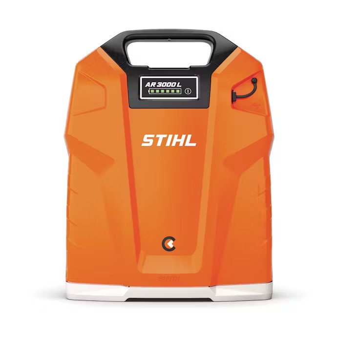 STIHL® AR 3000 L Backpack Battery