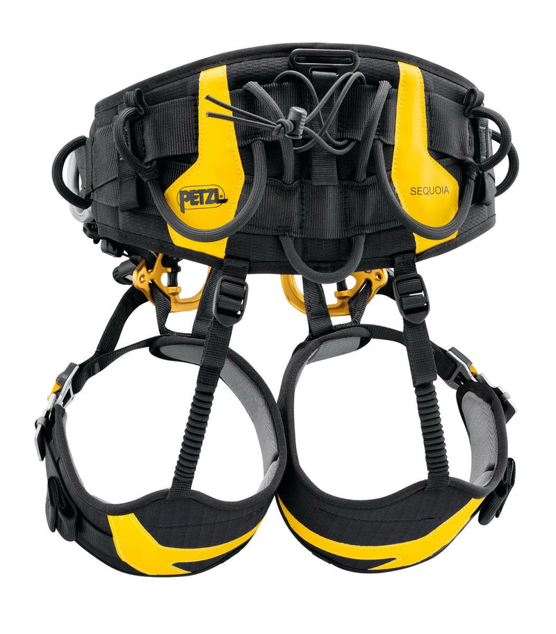 Petzl SEQUOIA® SRT Tree Care Harness