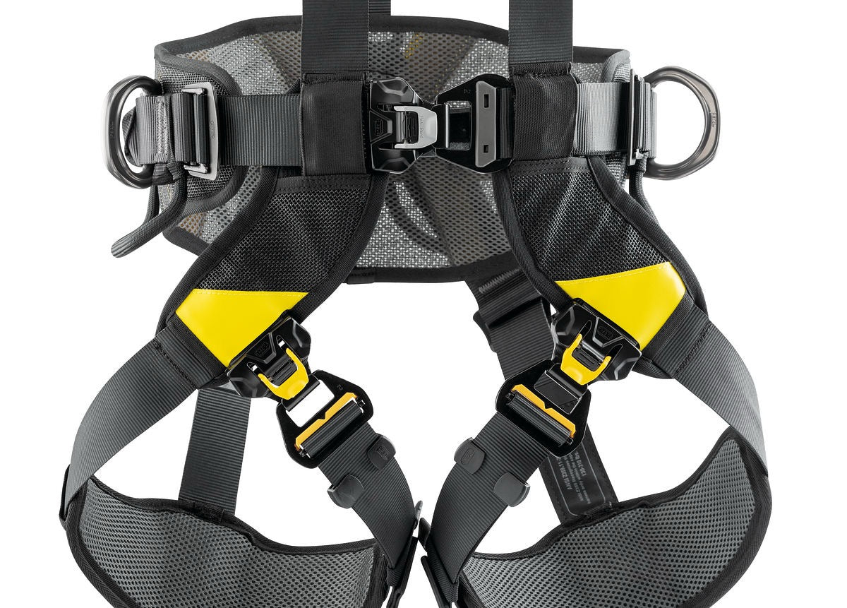 Petzl VOLT® Harness