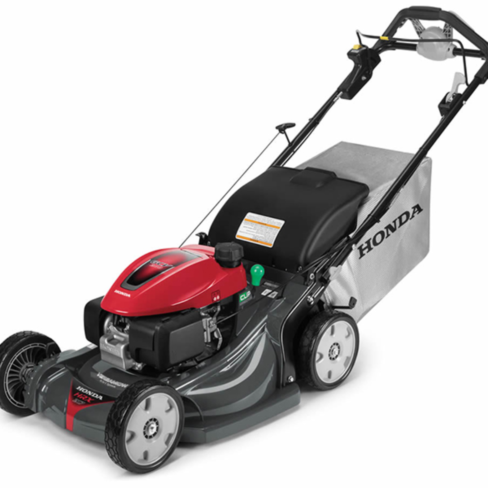 HRX217K6VYAA HONDA MOWER
