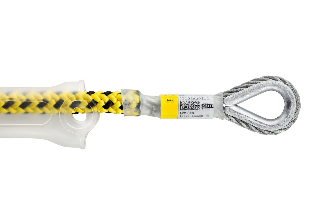 Petzl MICROFLIP Lanyard