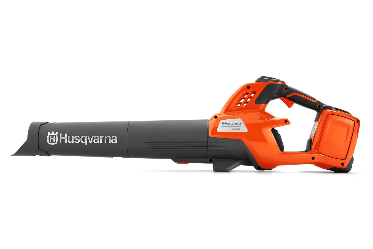 Husqvarna 230iB (tool only) Leaf Blowers & Backpack Blowers