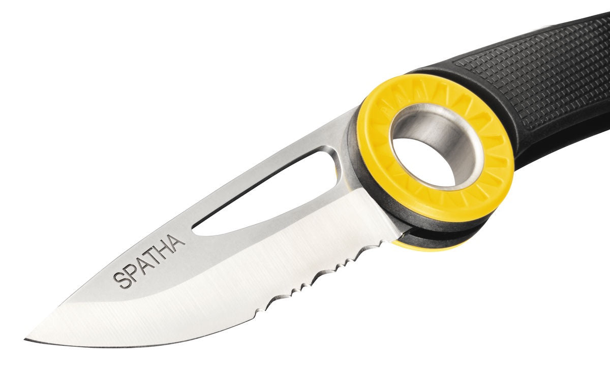 Petzl SPATHA Knife