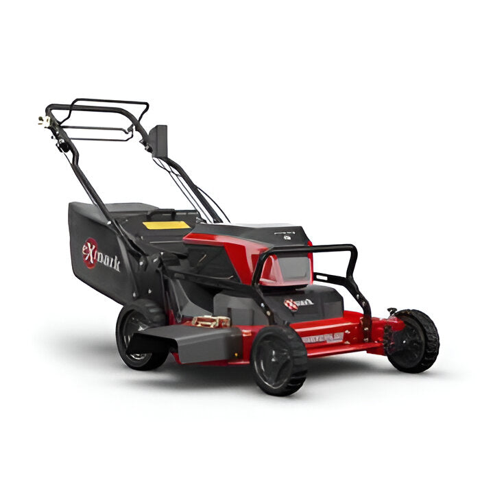 Exmark 30 V-Series 30 In. Battery Walk-Behind Mower (ECV060B0230010)