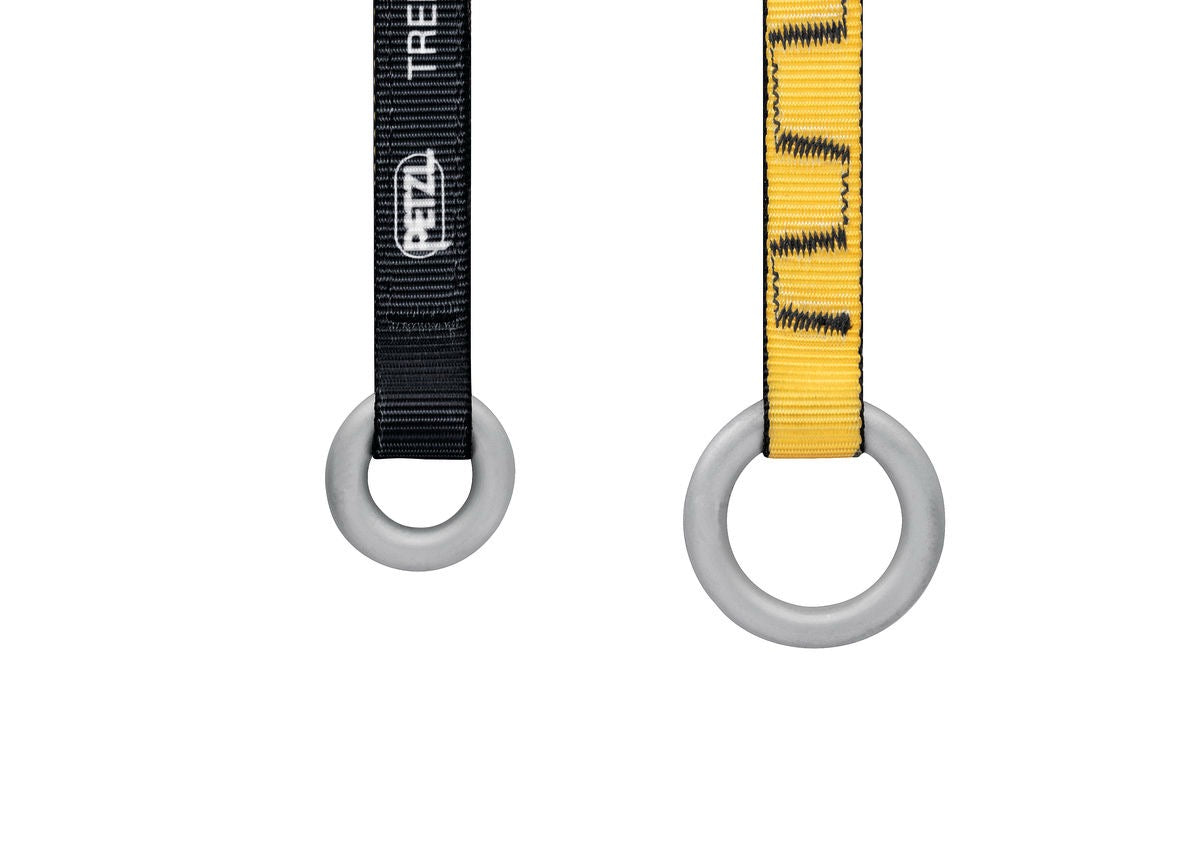 Petzl TREESBEE® Friction Saver