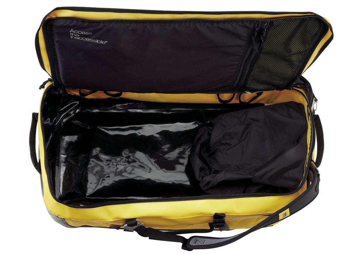 Petzl DUFFEL 85 Transport Bag