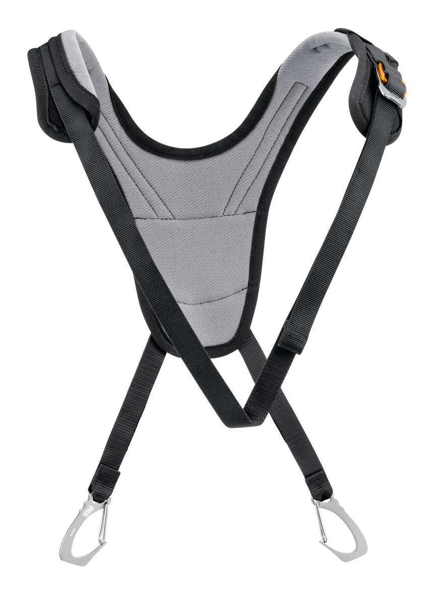 Petzl Shoulder Straps for SEQUOIA® SRT Harness