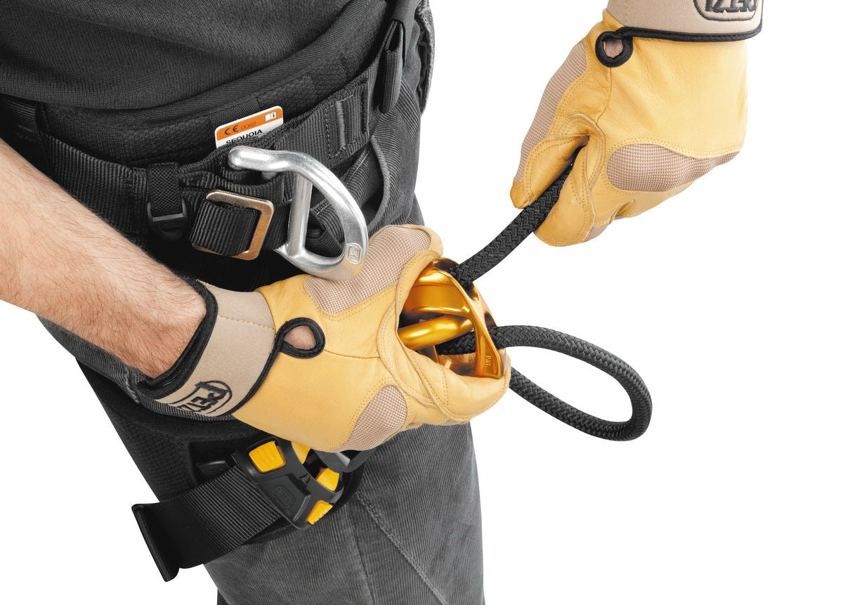 Petzl Adjustable Attachment Bridge for SEQUOIA® and SEQUOIA® SRT Harness