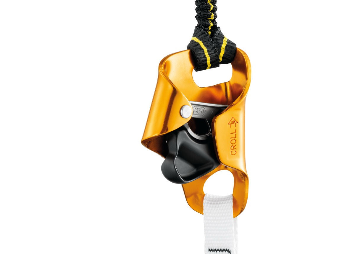 Petzl KNEE ASCENT Foot Loop or Clip