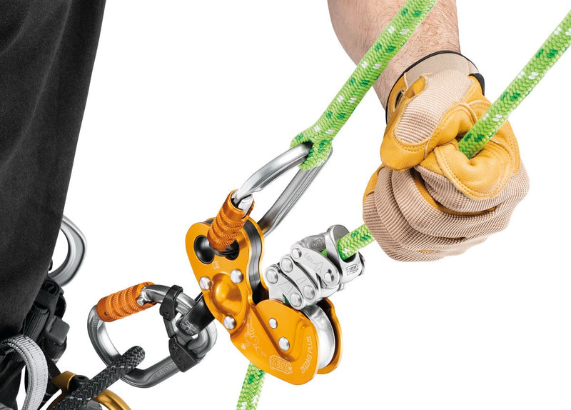 Petzl ZIGZAG® PLUS