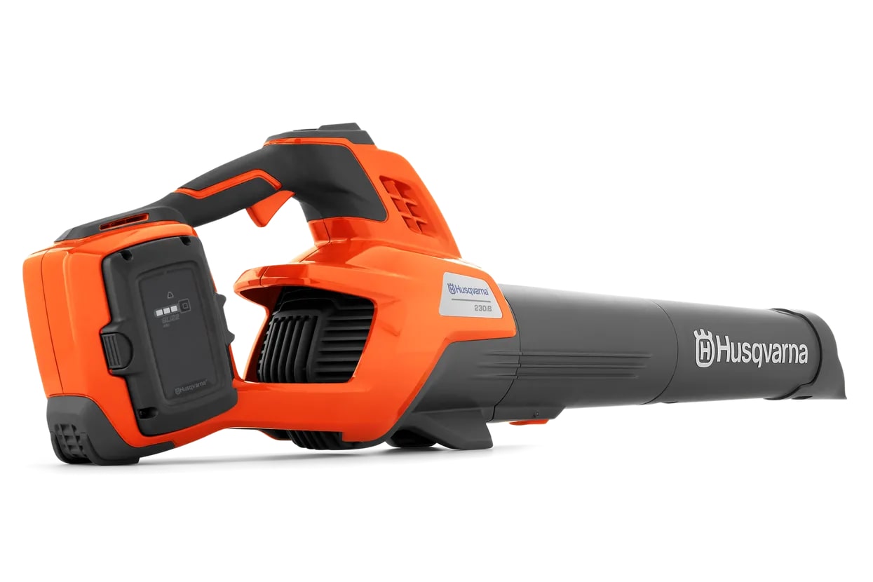 Husqvarna 230iB (tool only) Leaf Blowers & Backpack Blowers