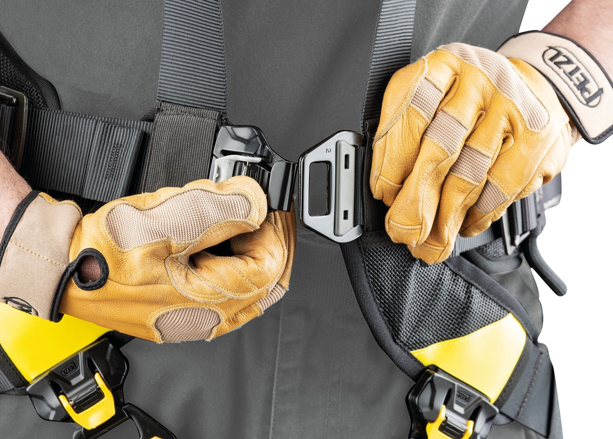 Petzl VOLT® Harness