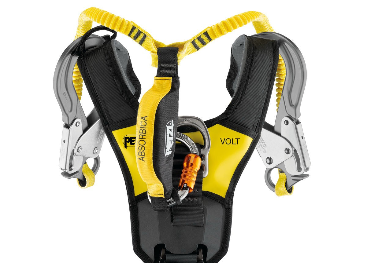 Petzl VOLT® Harness