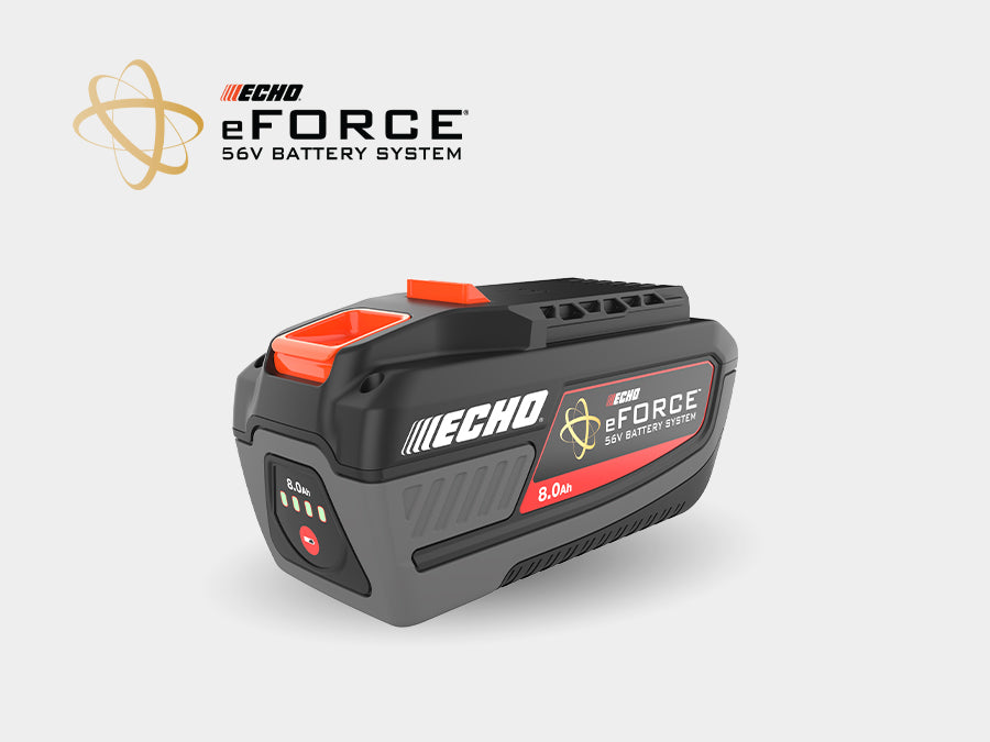 Echo LBP-56V400A Battery