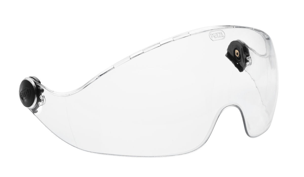 Petzl VIZIR before 2019