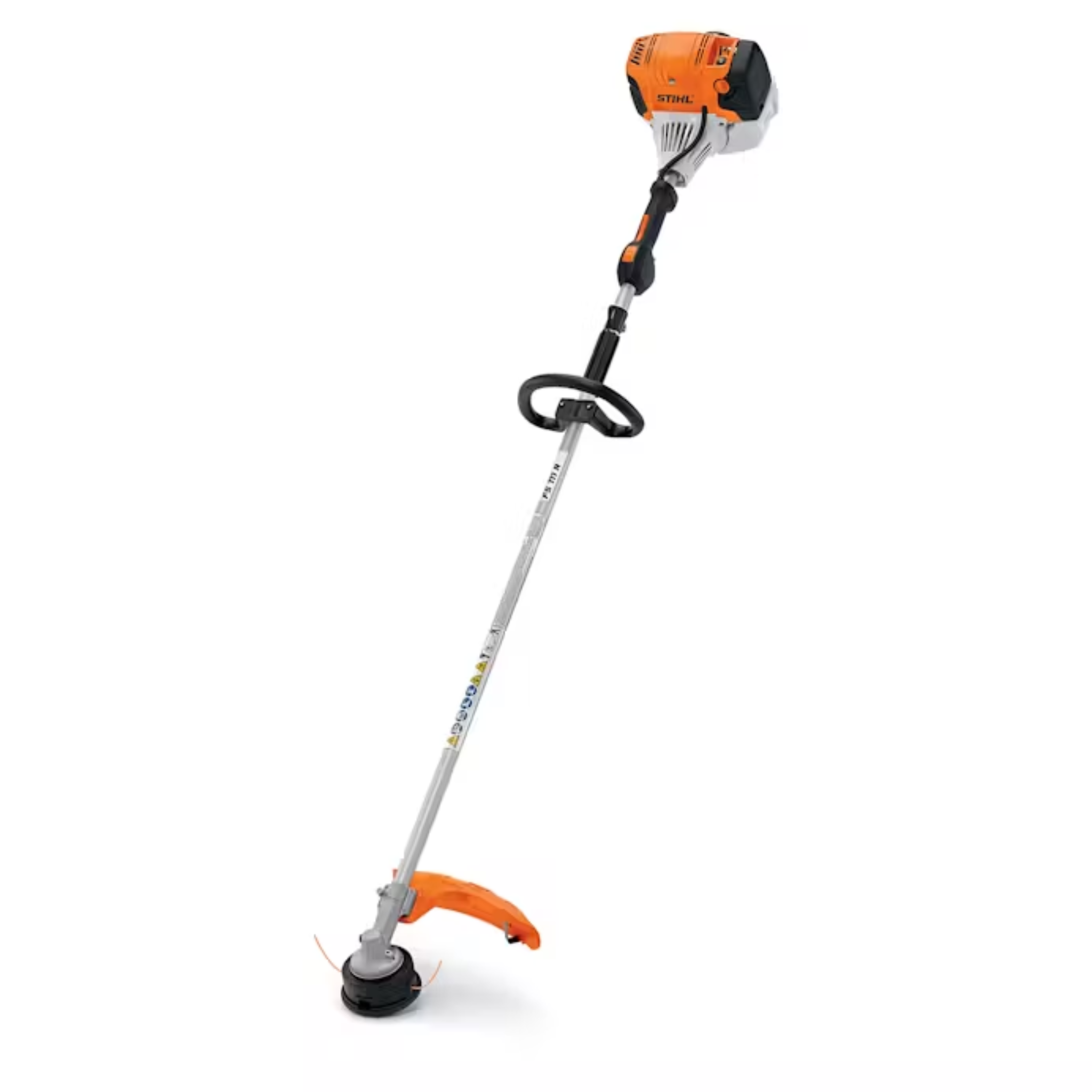 Desbrozadora a gasolina STIHL FS111R de 16,5 pulgadas