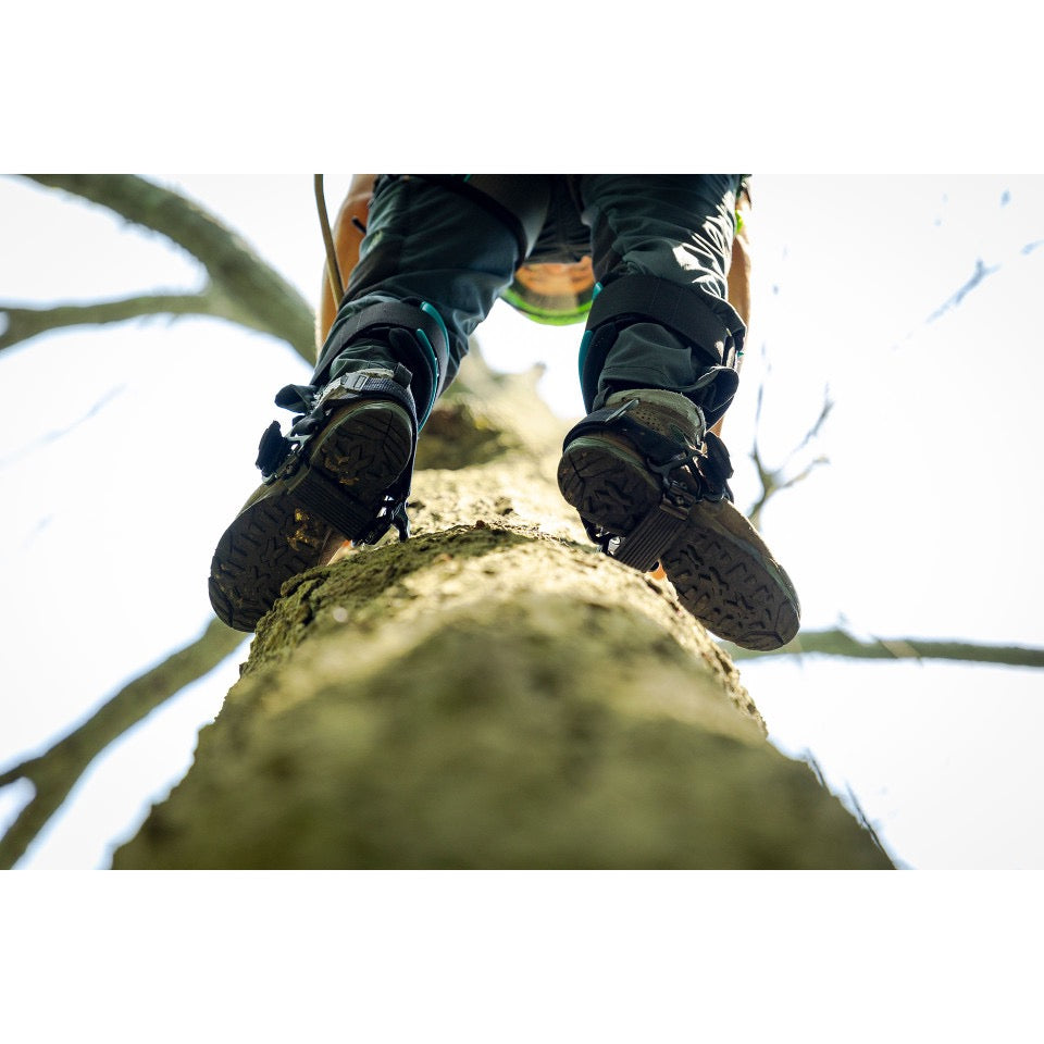 Notch Steel Climbers