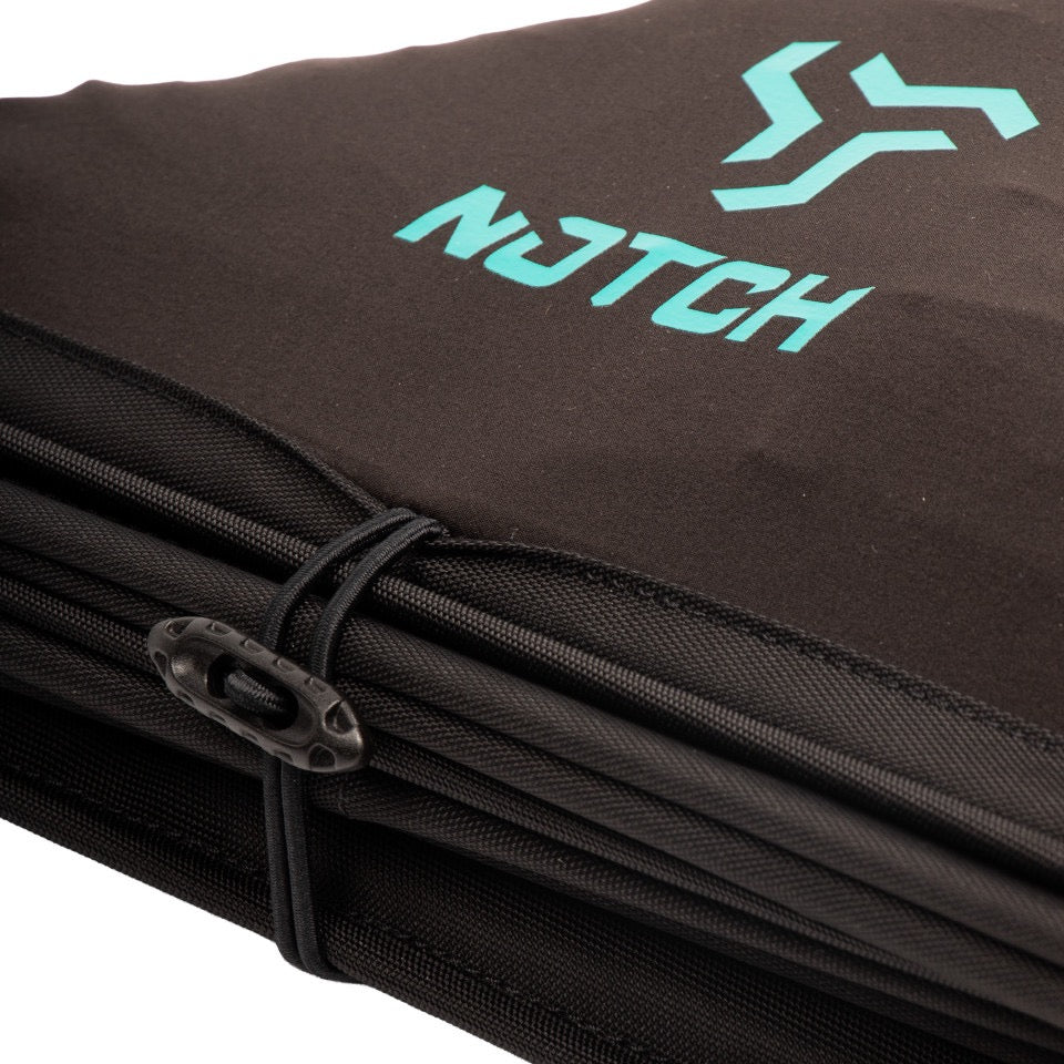 Notch Pro Throwline Folding Cube