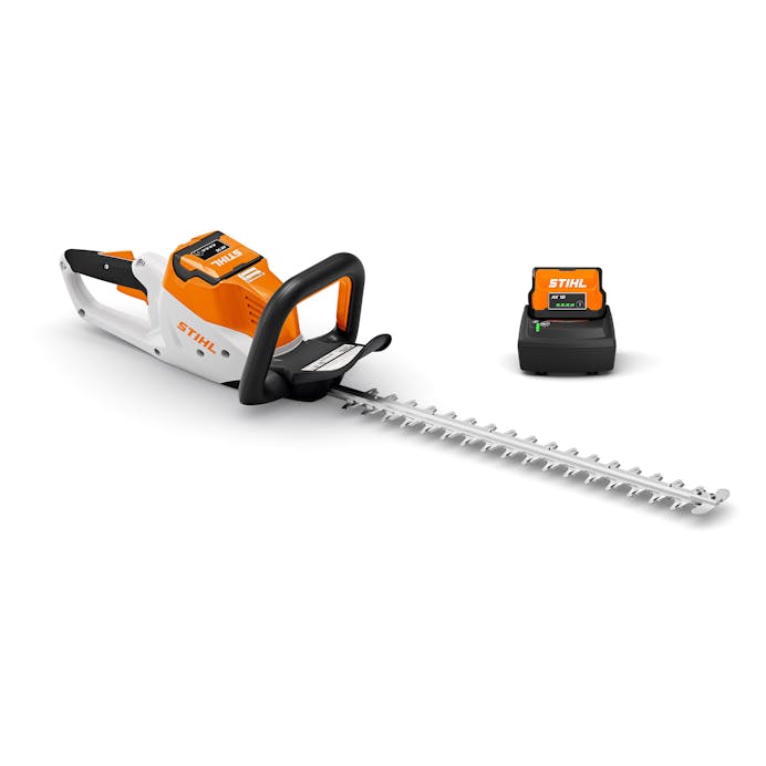 Cortasetos a batería Stihl HSA 50 de 36 V 4521-011-3541-US