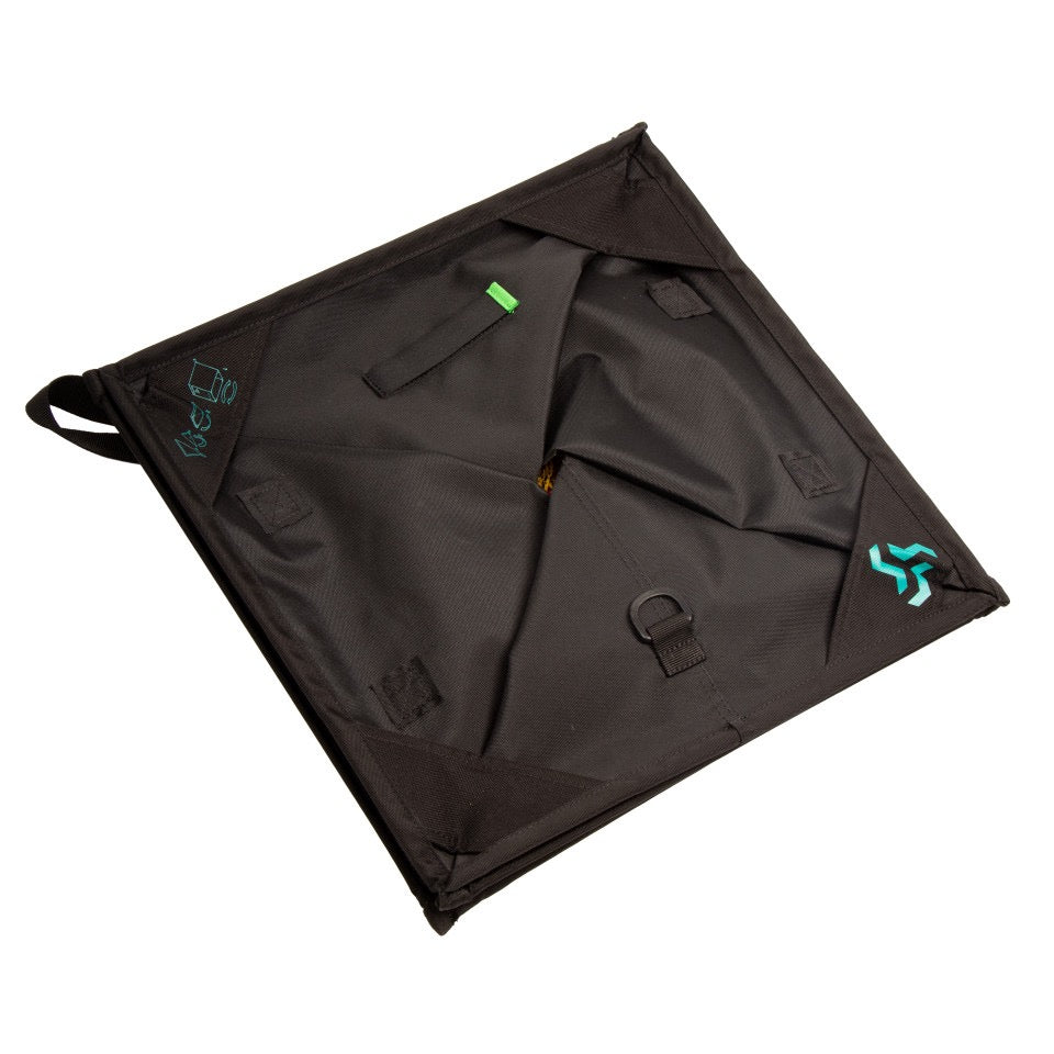 Notch Pro Throwline Folding Cube