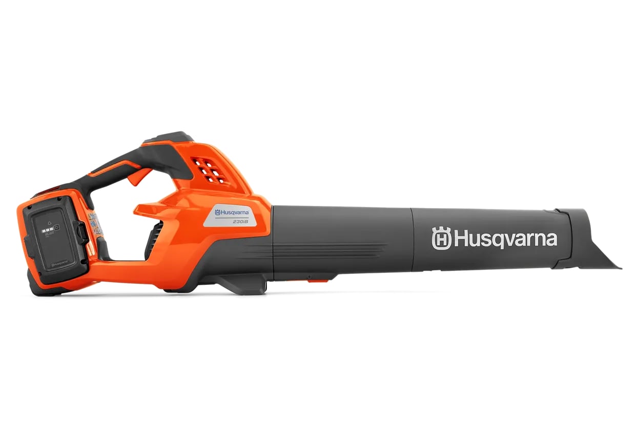Husqvarna 230iB (tool only) Leaf Blowers & Backpack Blowers