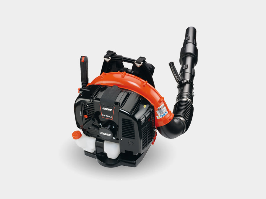 Echo PB-760LNH backpack blower