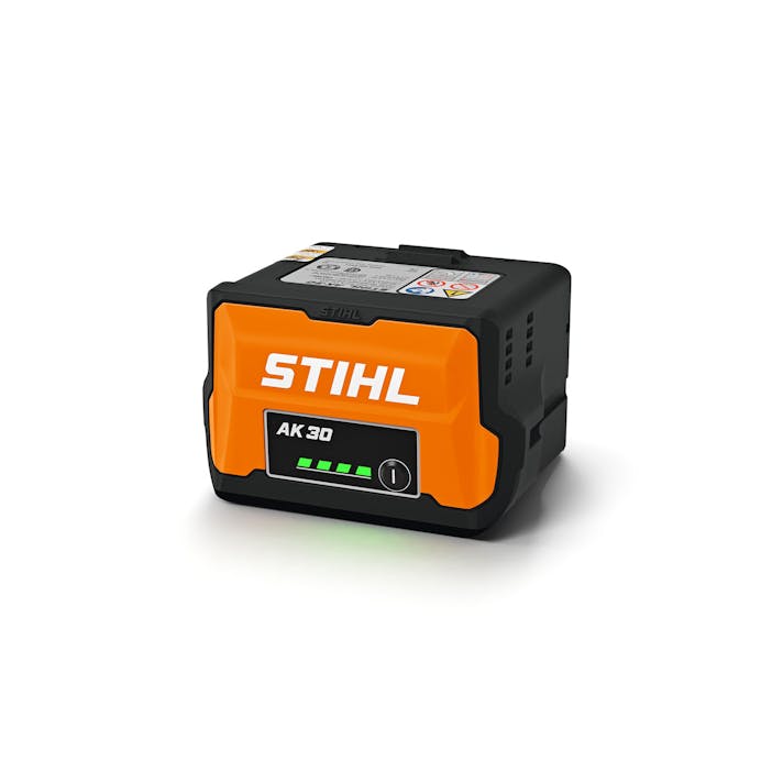 Batería de iones de litio Stihl AK 30 (4520-400-6541)