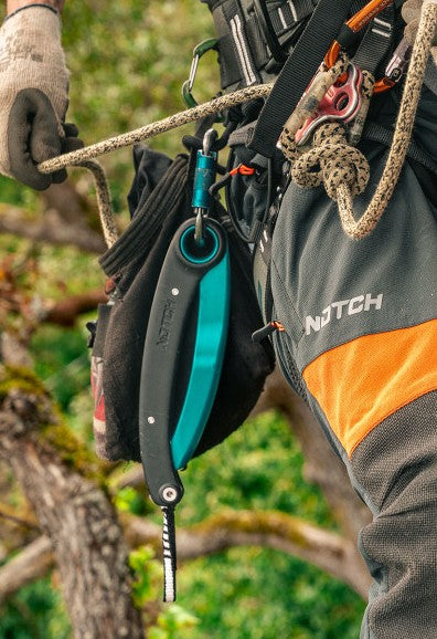 Notch RC Grapple