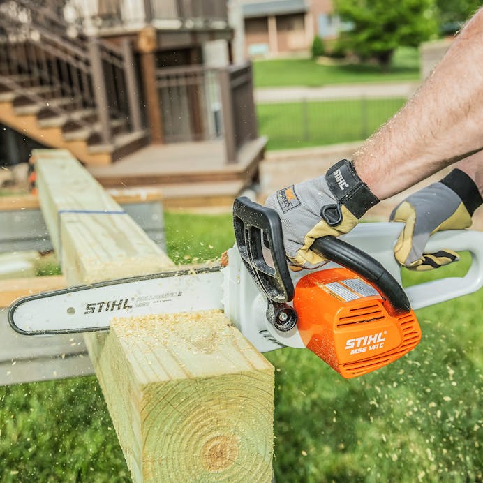 Stihl MSE 141