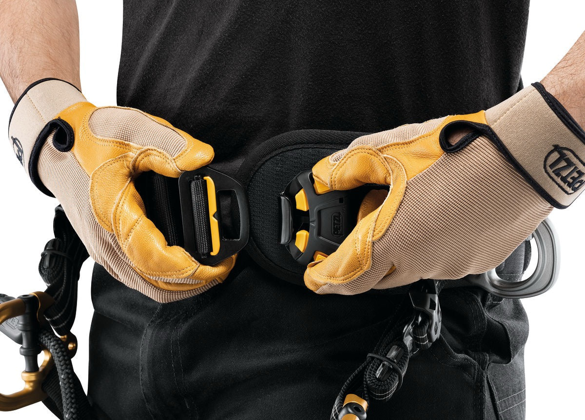 Petzl SEQUOIA® Tree Care Harness