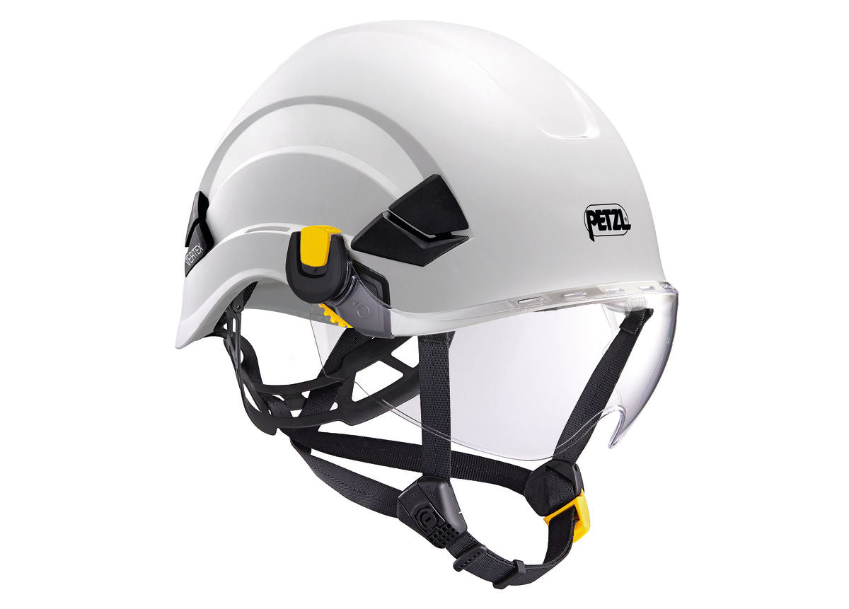 Petzl VIZIR Eye Shield CLEAR