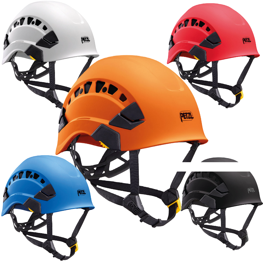 Petzl VERTEX® VENT Helmet