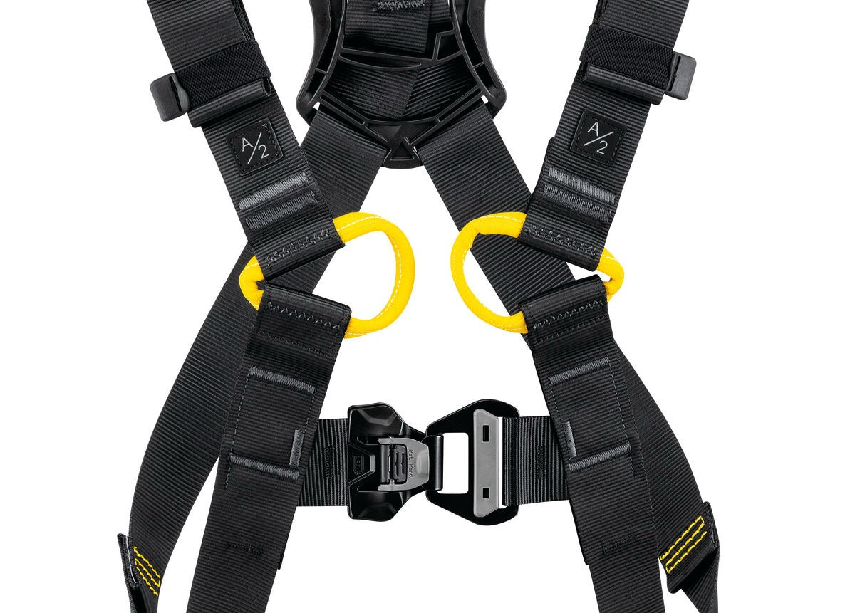 Petzl NEWTON Harness