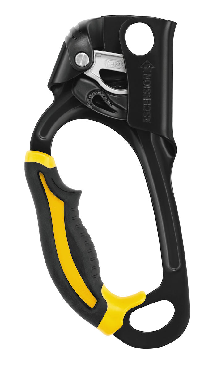 Petzl ASCENSION Rope Clamp LEFT