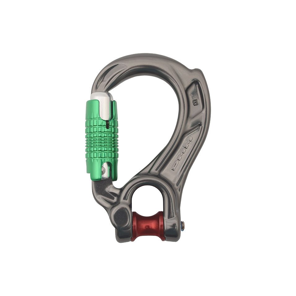 DMM Director Compact Termination Carabiners