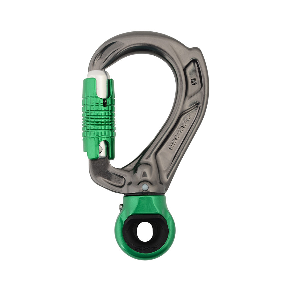 DMM Director Compact Termination Carabiners