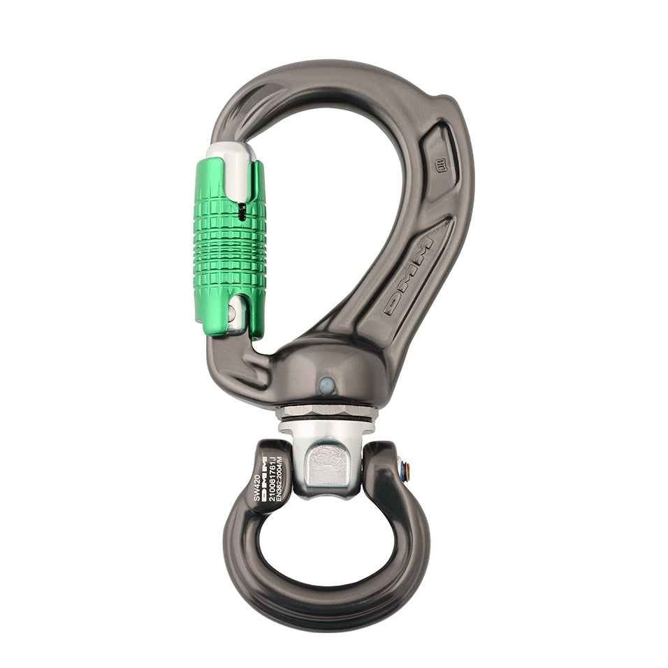 DMM Director Compact Termination Carabiners