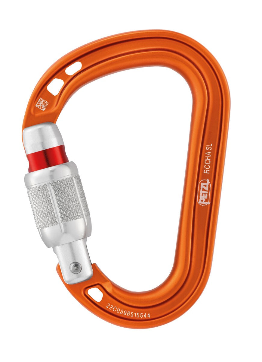 Petzl ROCHA Carabiner