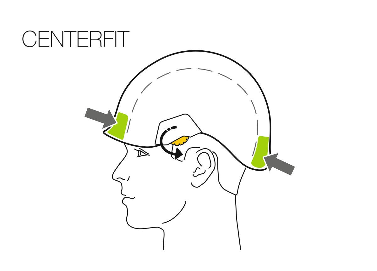 Petzl VERTEX® VENT Helmet